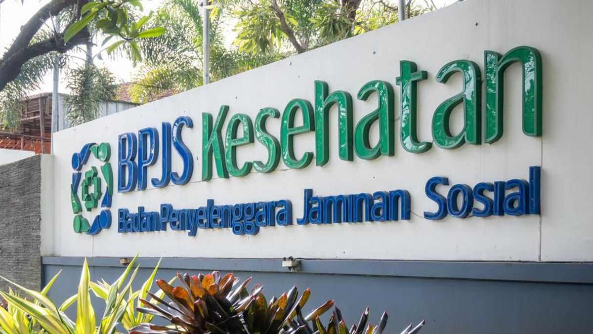 Gus Ipul: 11 Million BPJS PBI Members Deactivated, 40 Thousand Apply for Reactivation