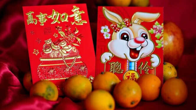 History of Lunar New Year Angpao: A Tradition Spanning Thousands of Years That Endures Today