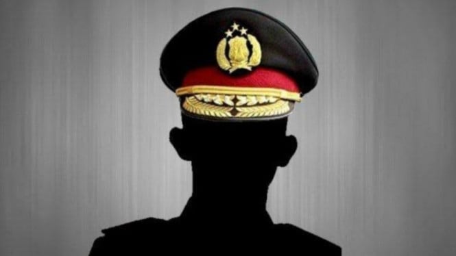 Rental Car Pawned Off: Tangerang Police Officer Demoted and Faces Criminal Charges