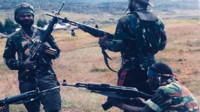 Startling Revelation: 200 Armed Criminal Group Members Operating in Yahukimo