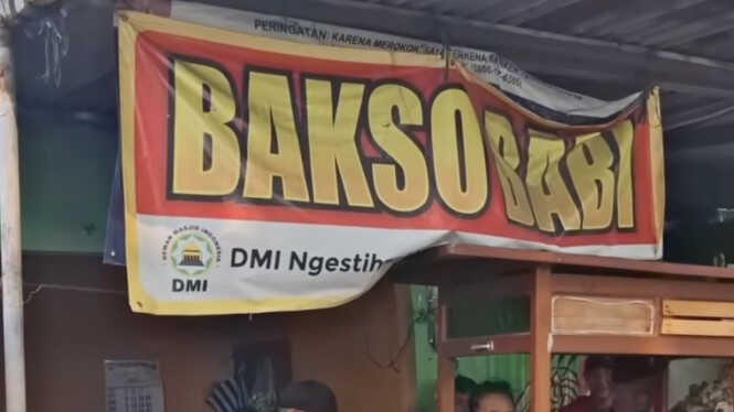 BPJPH Affirms Non-Halal Products May Still Be Sold, Provides Clarification