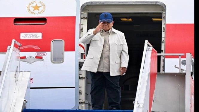 House of Representatives Urges Prabowo to Push for Full Protection of Palestinian Civilians at Board of Peace Meeting