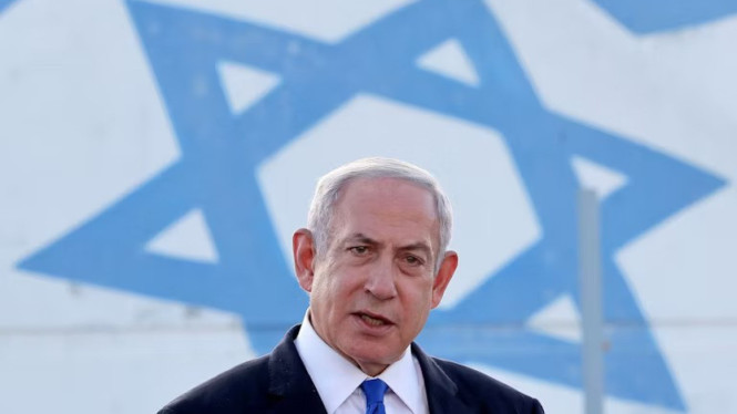 Netanyahu Continues to Press US: All Enriched Uranium Must Be "Removed" from Iran
