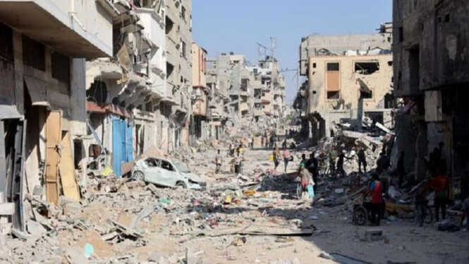 Palestinian Foreign Minister: Peace Impossible While Israel Continues to Violate Palestinian Rights