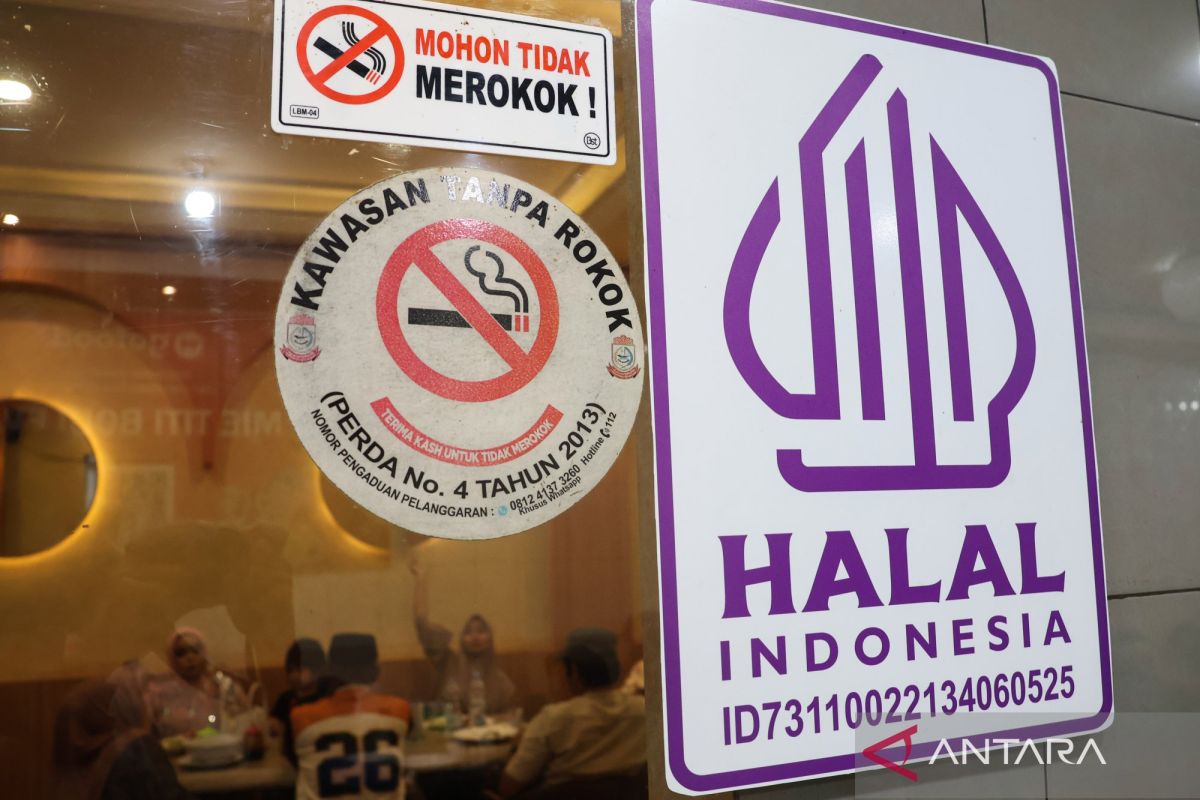 Indonesia's BPJPH Stresses Clear Labelling for Non-Halal Products