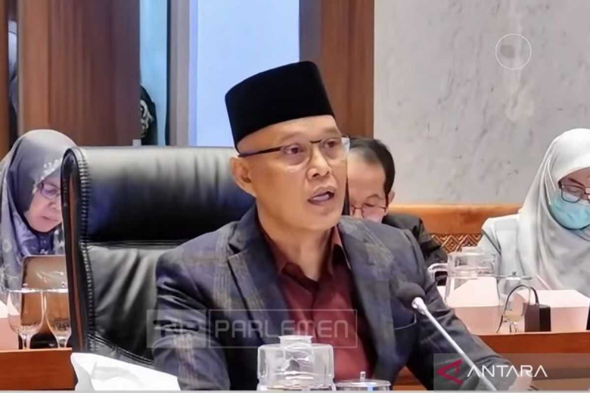Prabowo Must Voice Palestinian Protection at BoP Meeting: Lawmaker