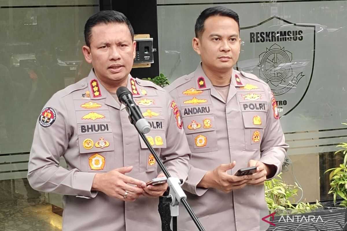 Jakarta Police Deploy 155 Personnel to Secure Chinese New Year Events