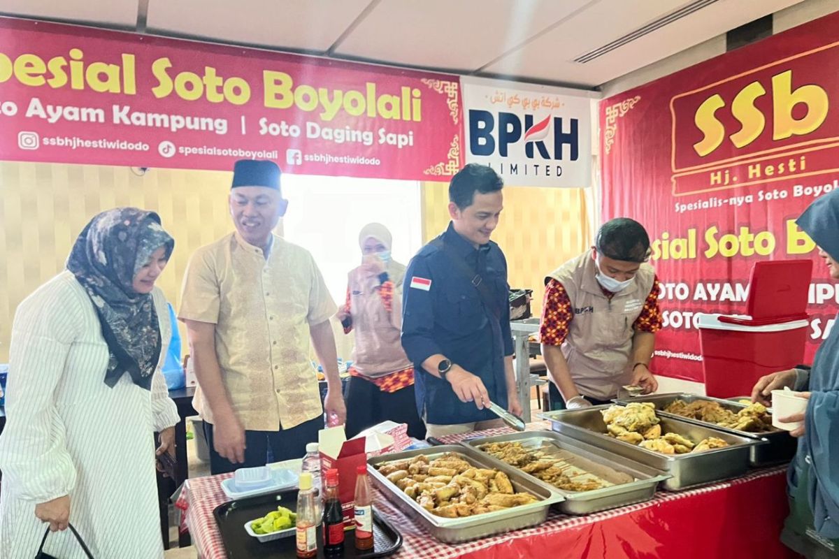 BPKH Seeks Strategic Role for Indonesia in Global Hajj Economy