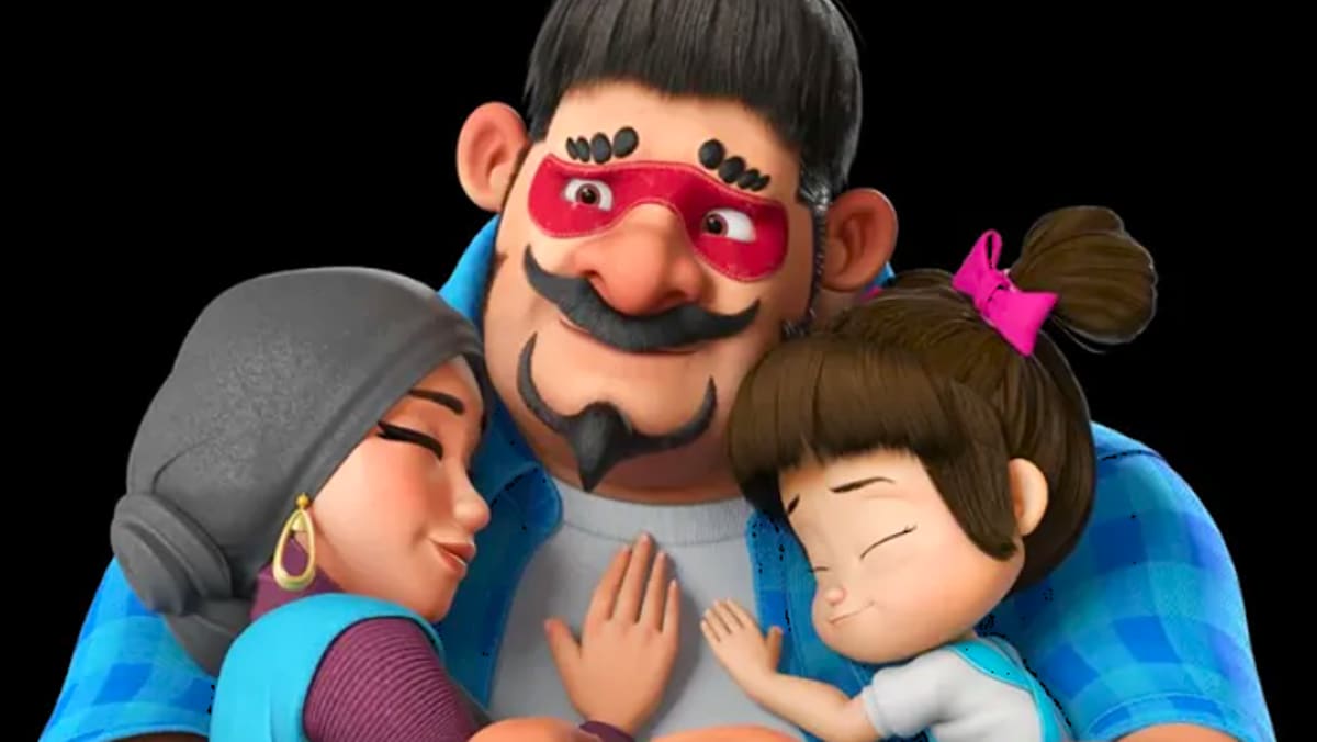 Southeast Asia's Animators Are Smashing Box Office Records and Redefining Local Storytelling