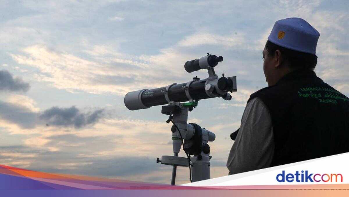 When Does Fasting Begin? Isbat Session to Determine Start of Ramadan 2026 Held Today