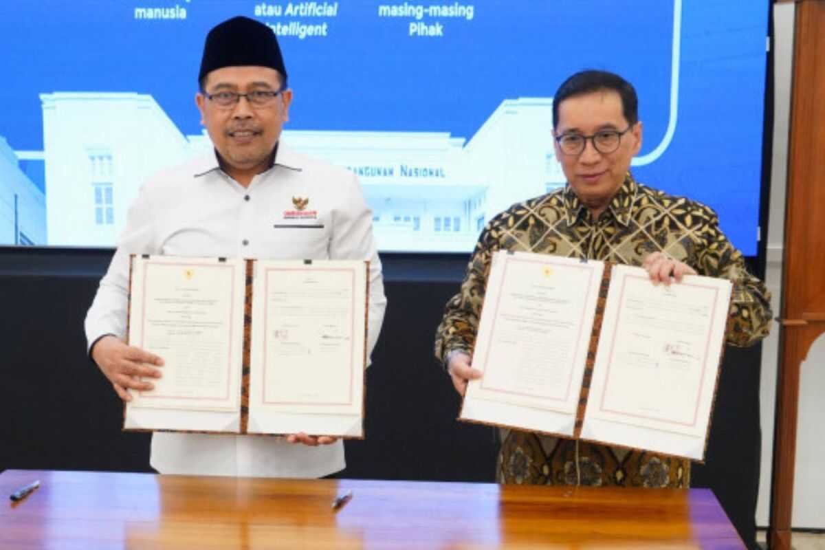 ORI: Development Planning Inseparable from Public Service Quality