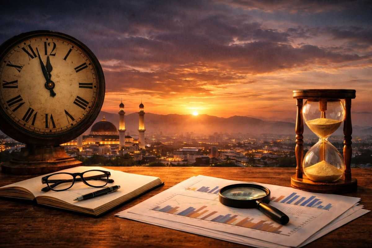 When Promises Are Put to the Test of Time