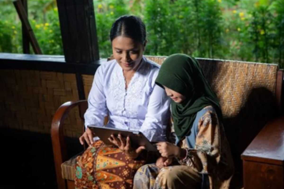 Telkomsat Develops Internet Merah Putih Service to Promote Equal Digital Access Across the Archipelago