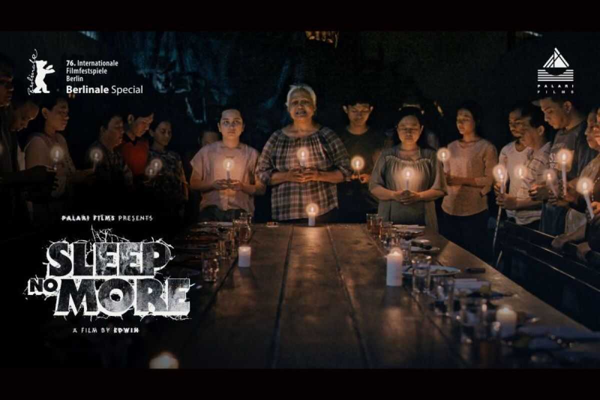 Film "Monster Pabrik Rambut" Hoped to Offer New Option in Horror Genre