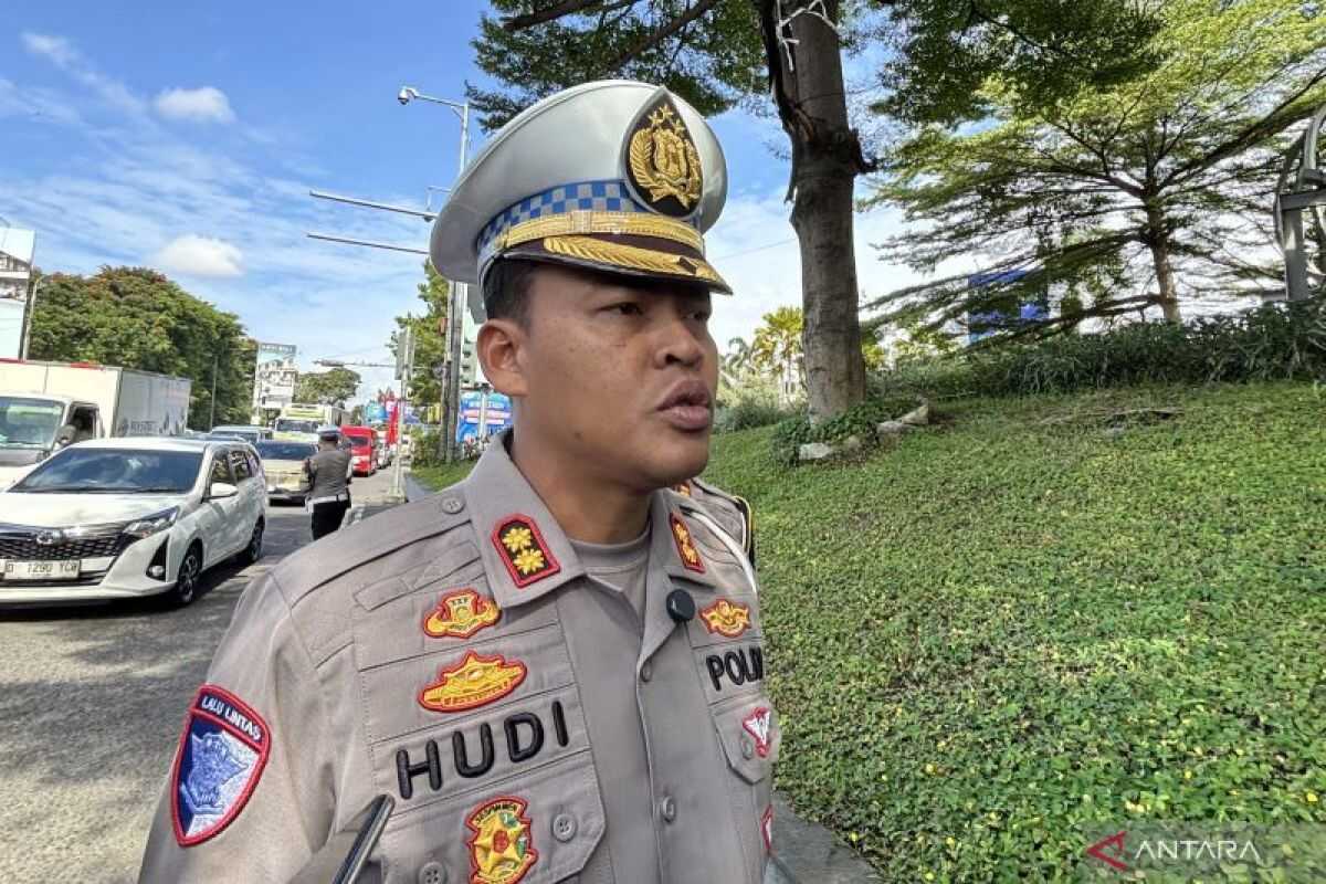 Yesterday's Legal News: Lunar New Year Traffic to Jokowi's Double Standards