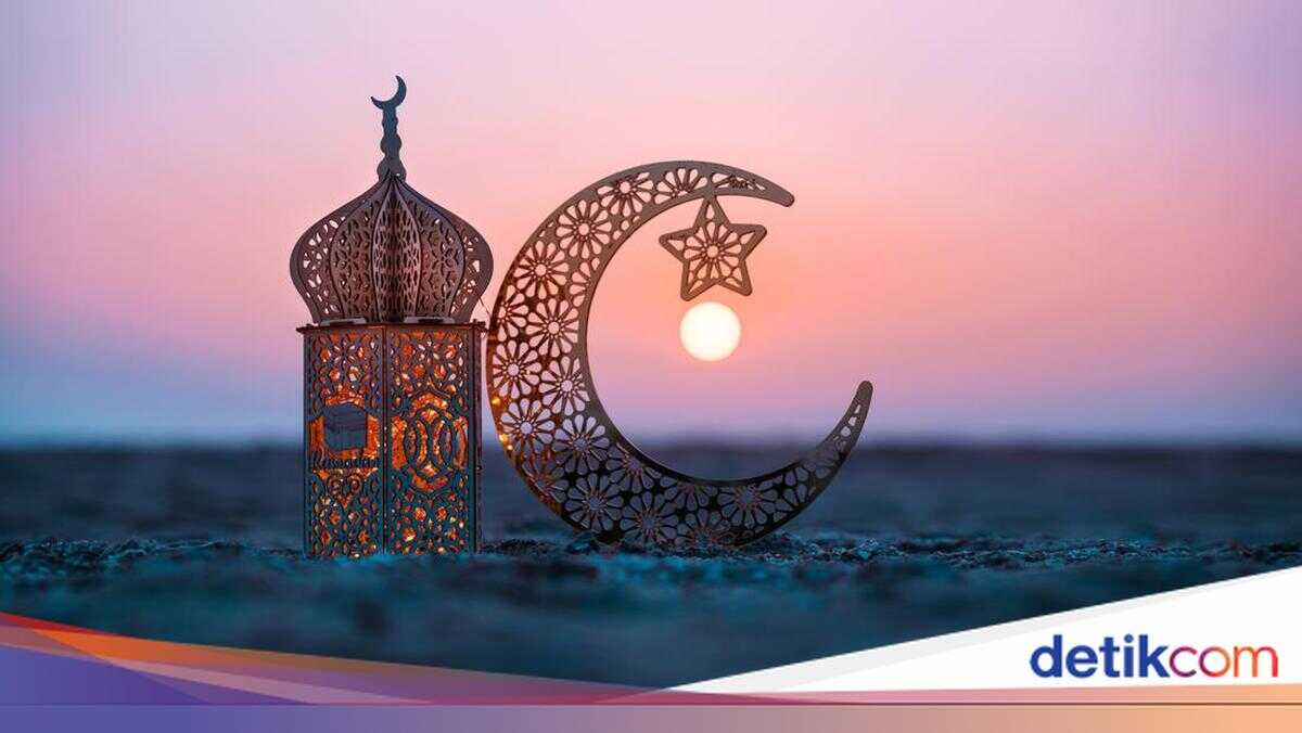 Ministry of Religious Affairs Reveals Reason Why Isbat Session for Start of Fasting Is Held at Hotel