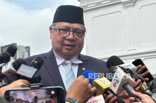 Prabowo Flies to US on 19 February, Ready to Sign Reciprocal Tariff Deal