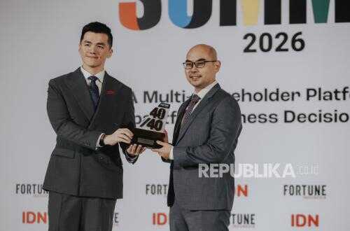 Named in Fortune 40 Under 40, Mandaya Boss Reveals Key to Private Hospital Growth