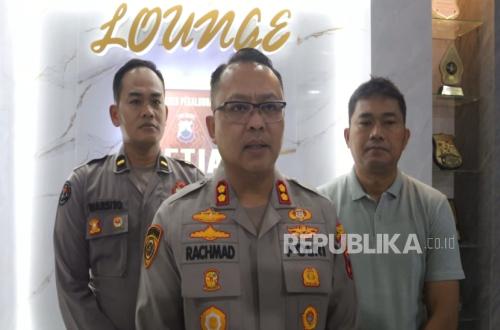 CCTV Reveals Moment Husband of Central Java DPRD Member Was Shot, Victim's Testimony Emerges