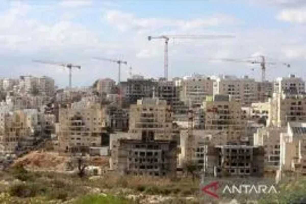 European Union Urges Israel to Reverse Illegal Annexation Decision in the West Bank