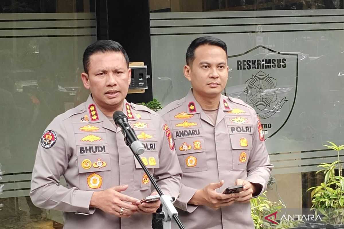 1,919 joint personnel deployed to secure Lunar New Year celebrations in Jakarta