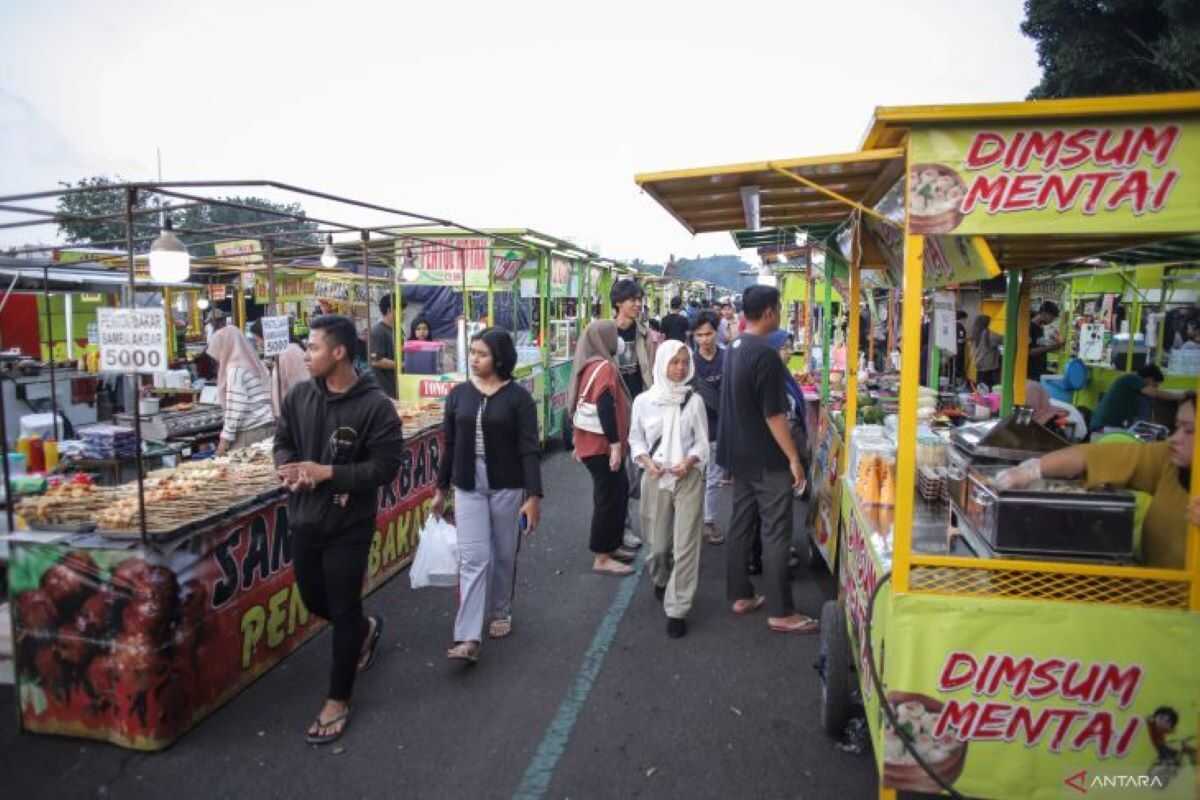 FKBI Urges Reasonable Consumption of Basic Goods During Ramadan