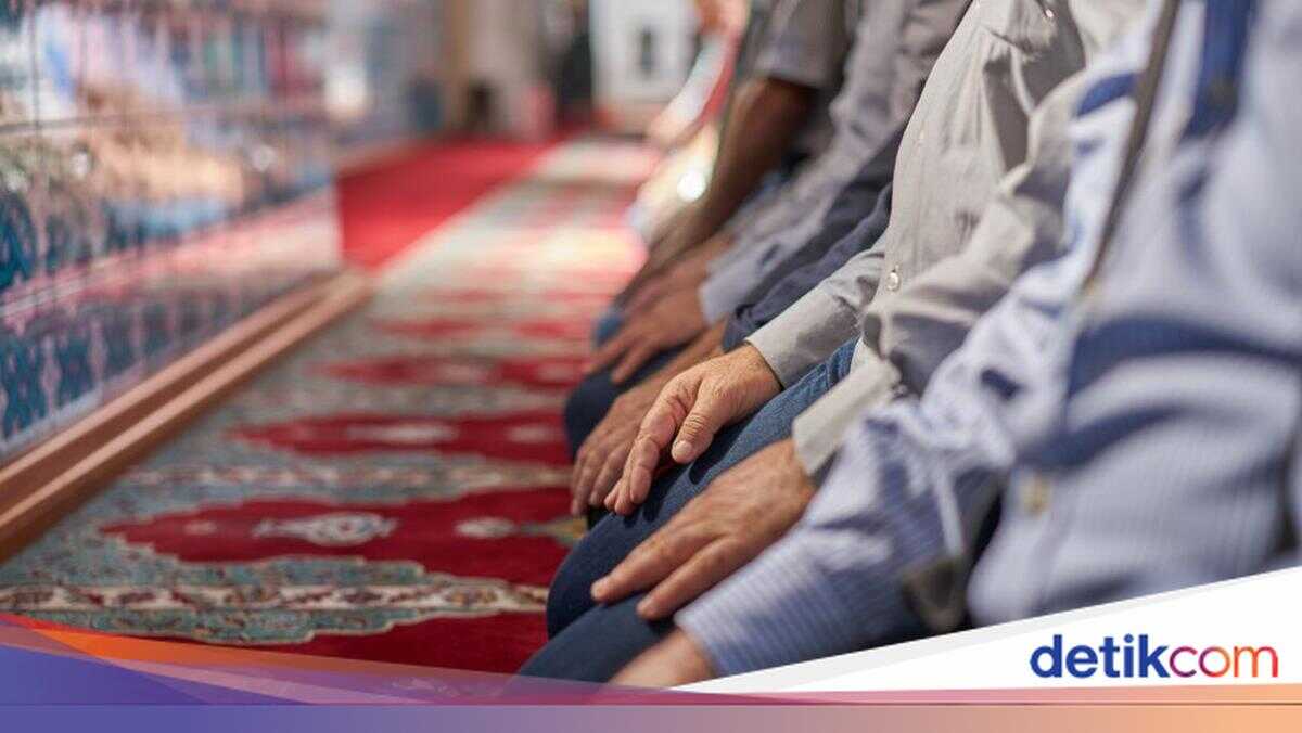 When Is the First Tarawih of 2026? Schedule and Isbat Session Results