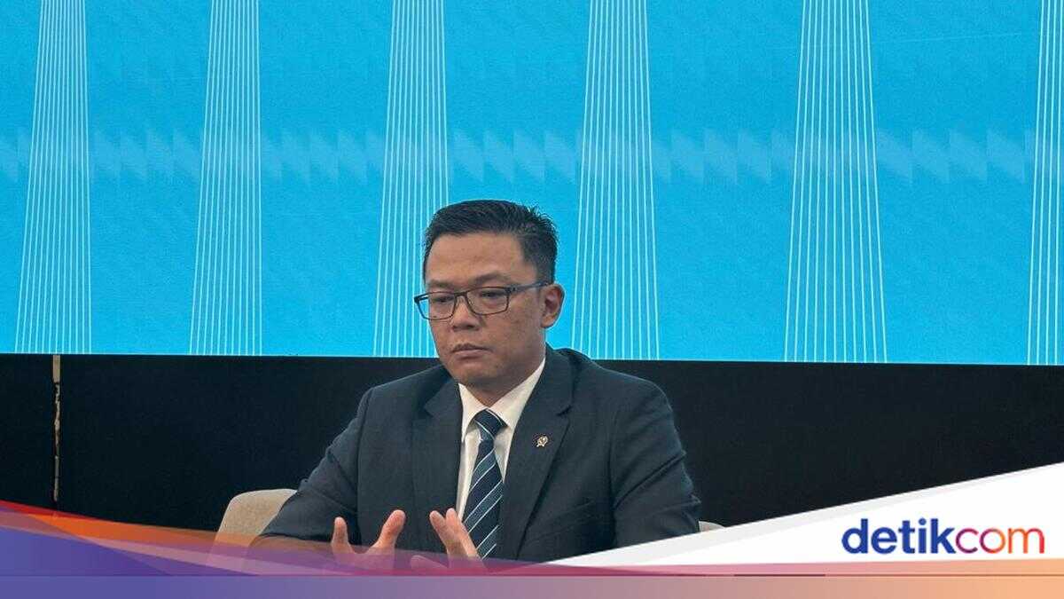 Foreign Minister Sugiono Attends UN Security Council Meeting to Discuss Palestinian Peace