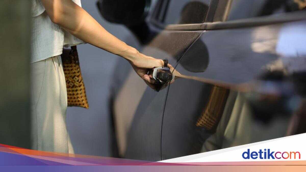 Eight Illegal Parking Attendants Detained in Tanah Abang Over Rp 60,000 Parking Charges