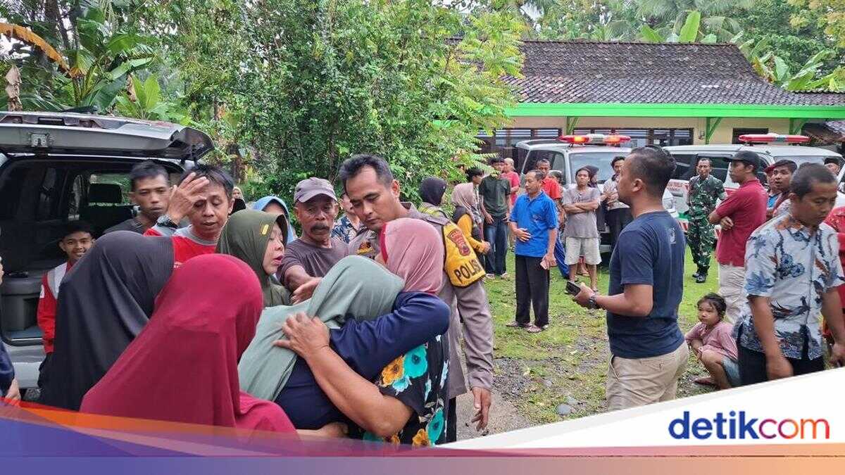65 Residents in Purworejo Suspected of Food Poisoning After Eating at Ruwahan Ceremony