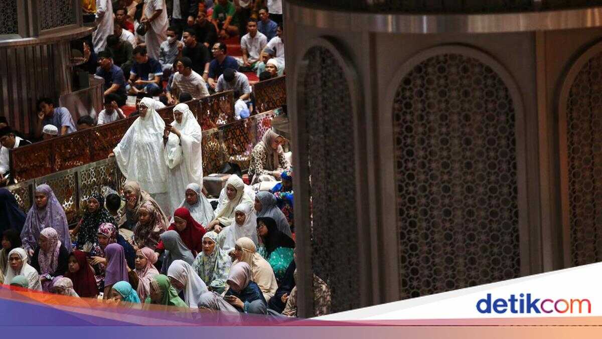 BRIN Researcher Predicts Start of Ramadan on 19 February 2026: Here's the Explanation