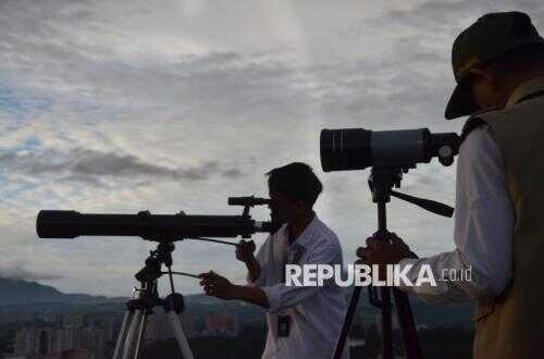 Start of Ramadan May Differ, Here Is the Minister of Religious Affairs' Appeal