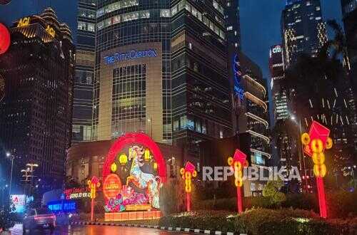 Bangka Belitung Governor: Lunar New Year 2577 a Symbol of Tolerance and Togetherness