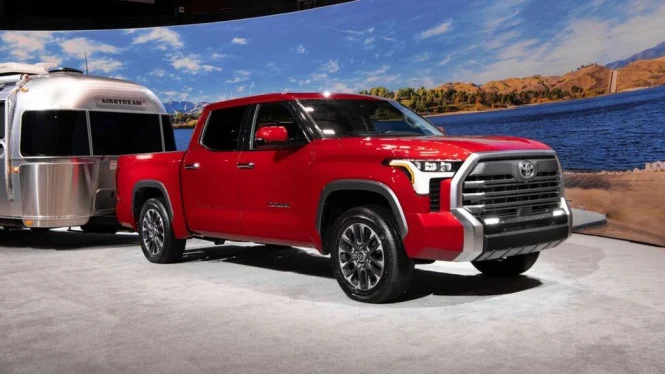 American Cars Begin Gaining Acceptance in Japan