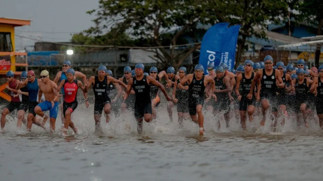 Building Jakarta's Next Generation of Young Athletes Through Prestigious Multi-Sport Event