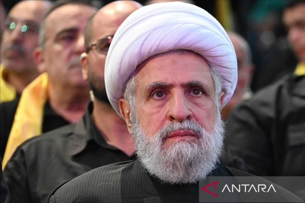 Hizbullah warns Israel of potential "painful" response