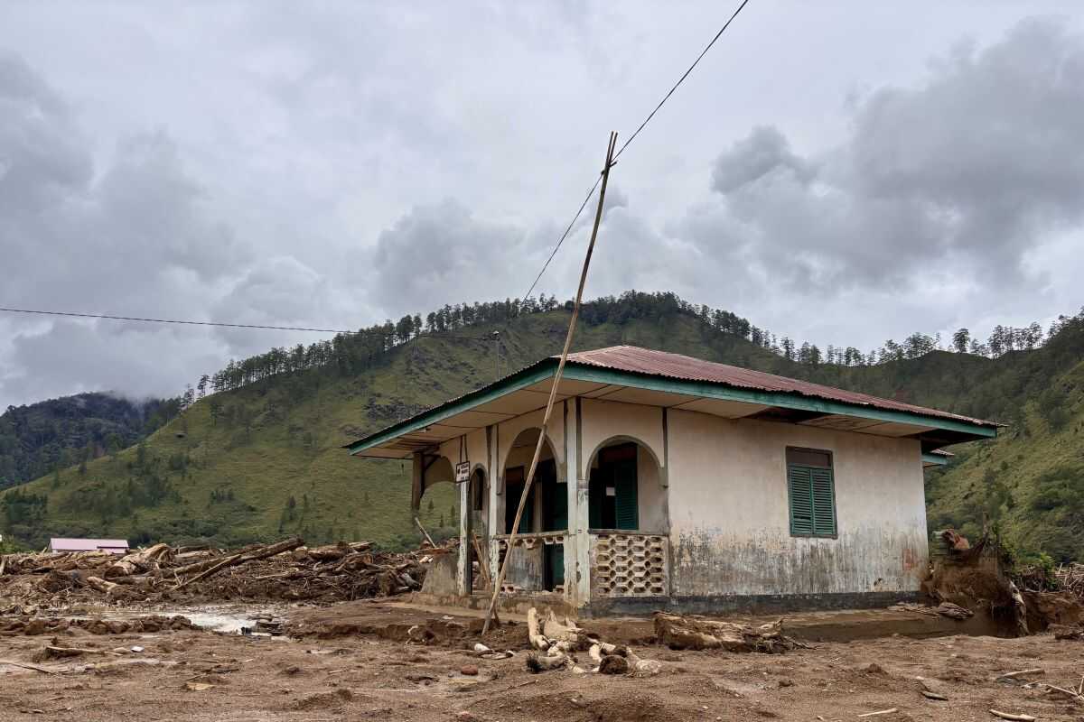 The Steadfastness of Our Surau