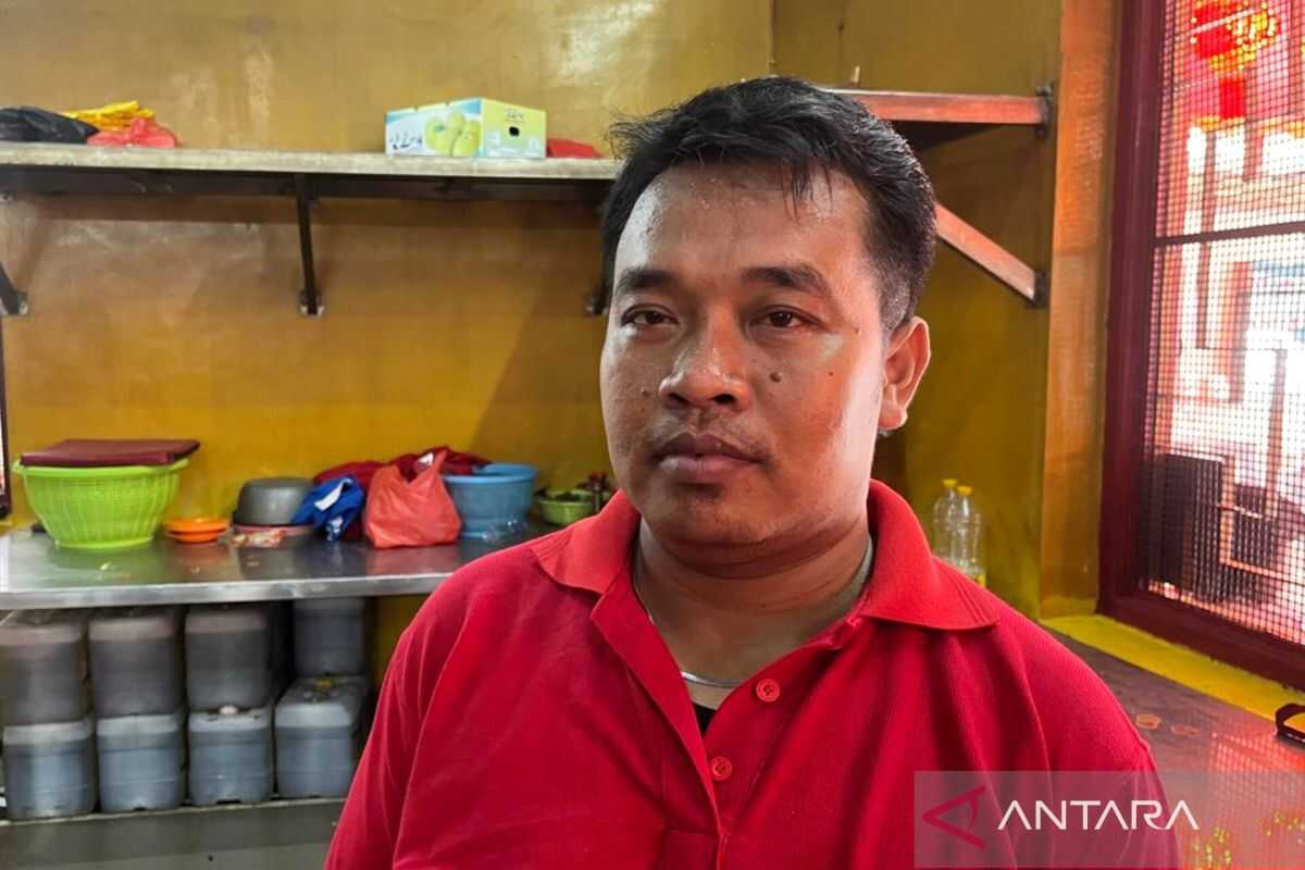 The Story of a Muslim Caretaker at Amurva Bhumi Buddhist Temple