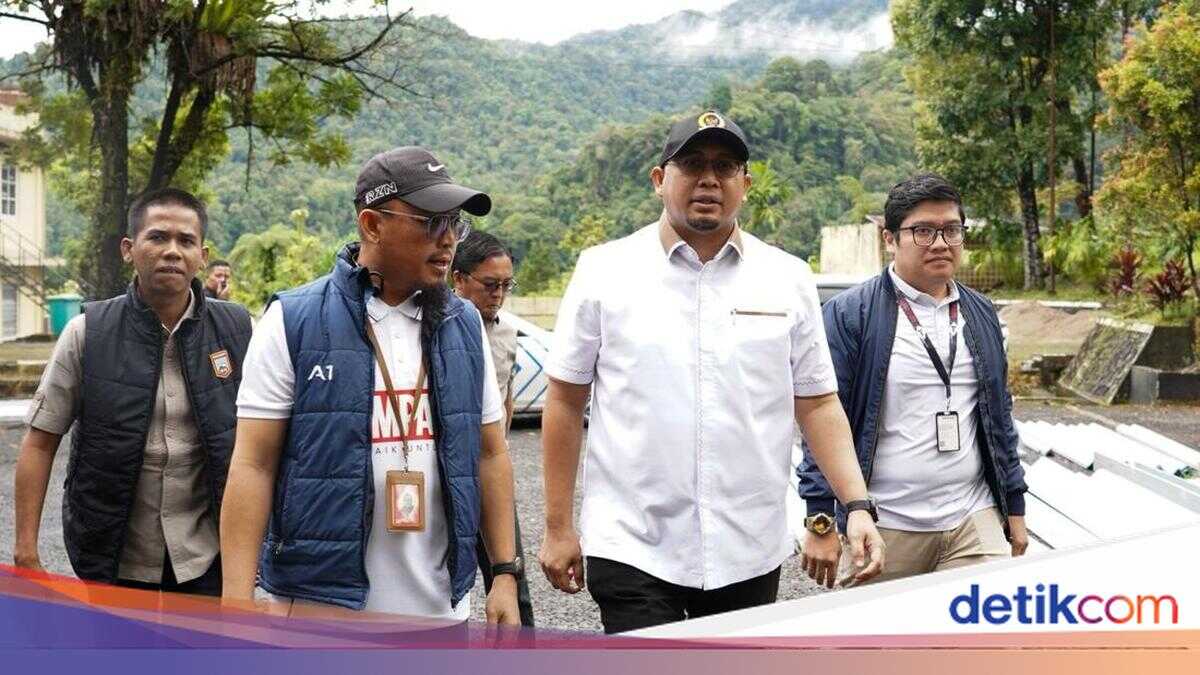 Andre Rosiade Confirms Telkomsel BTS at Sitinjau Lauik Will Be Operational Before Eid