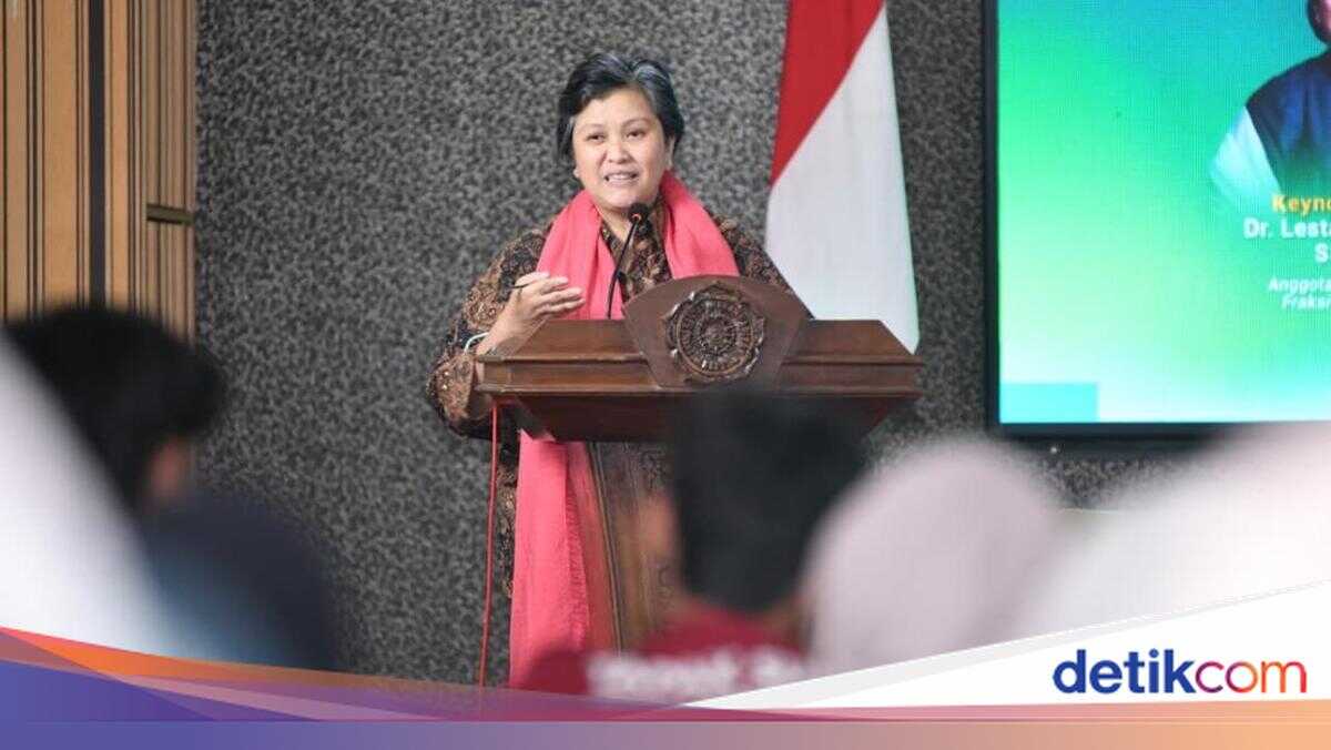 Welcoming Lunar New Year 2026, Lestari Moerdijat Urges Strengthening of Social Cohesion