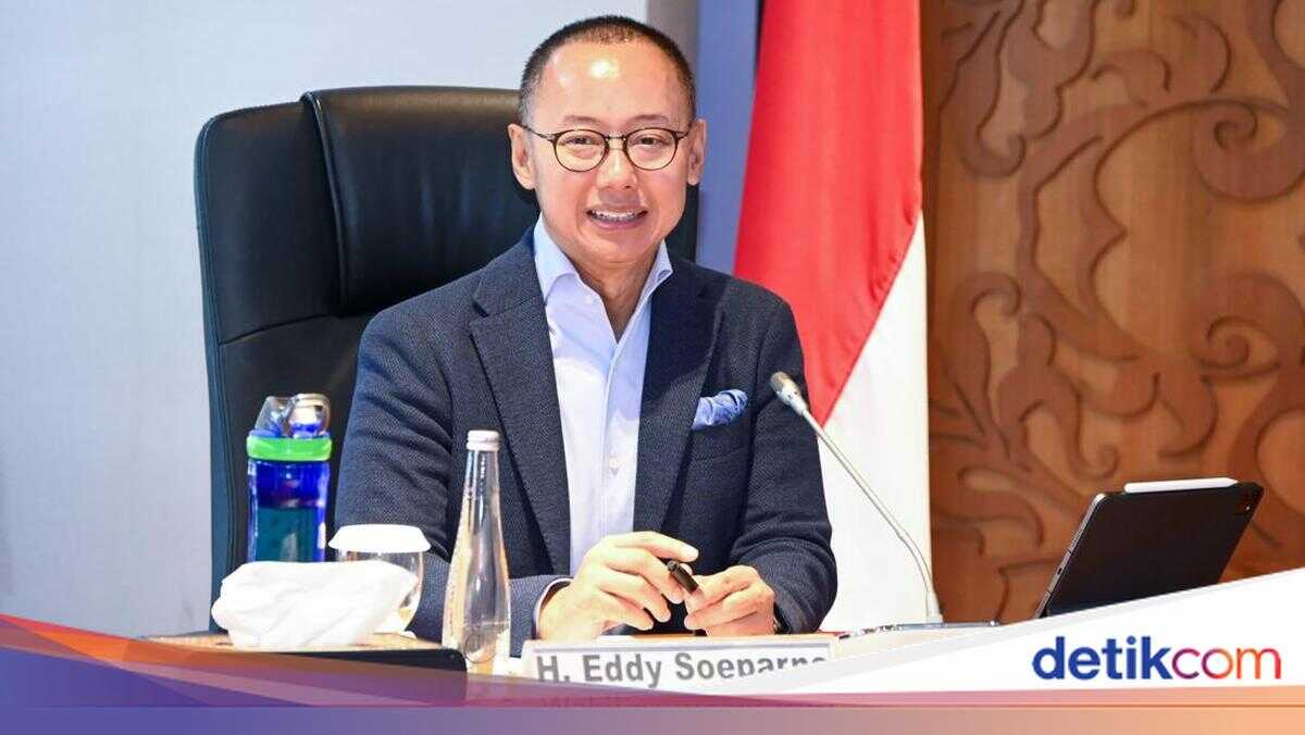 MPR Deputy Speaker: Today's Lunar New Year Celebration Is a Symbol of Our Democratic Maturity