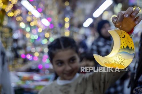 The Great Spiritual Reset: Restoring the Spirit of Ramadan Amid the Currents of the Age