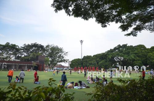 BMKG Warns of Potential Extreme Weather in West Java Over Coming Week