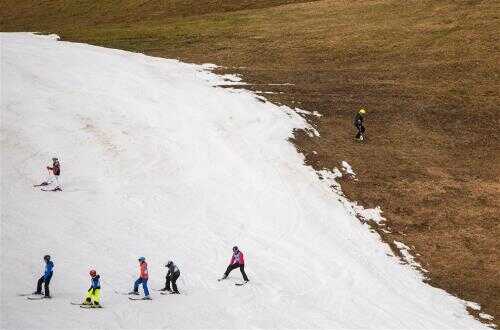 Advisory Board: European Union Not Ready to Face Extreme Weather