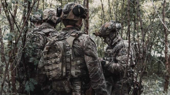 Former US Special Envoy Highlights Indonesia's Strategic Role in Russia–Ukraine Conflict