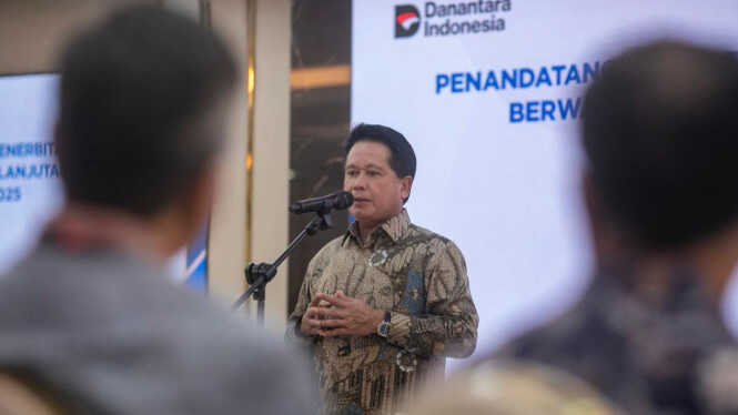 BRI Group Shines Again on Global Stage, Wins Four Prestigious Awards from Alpha Southeast Asia 2025