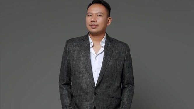 Vicky Prasetyo Allegedly Embezzled Rp700 Million in Political Campaign Funds, Prompting Police Report