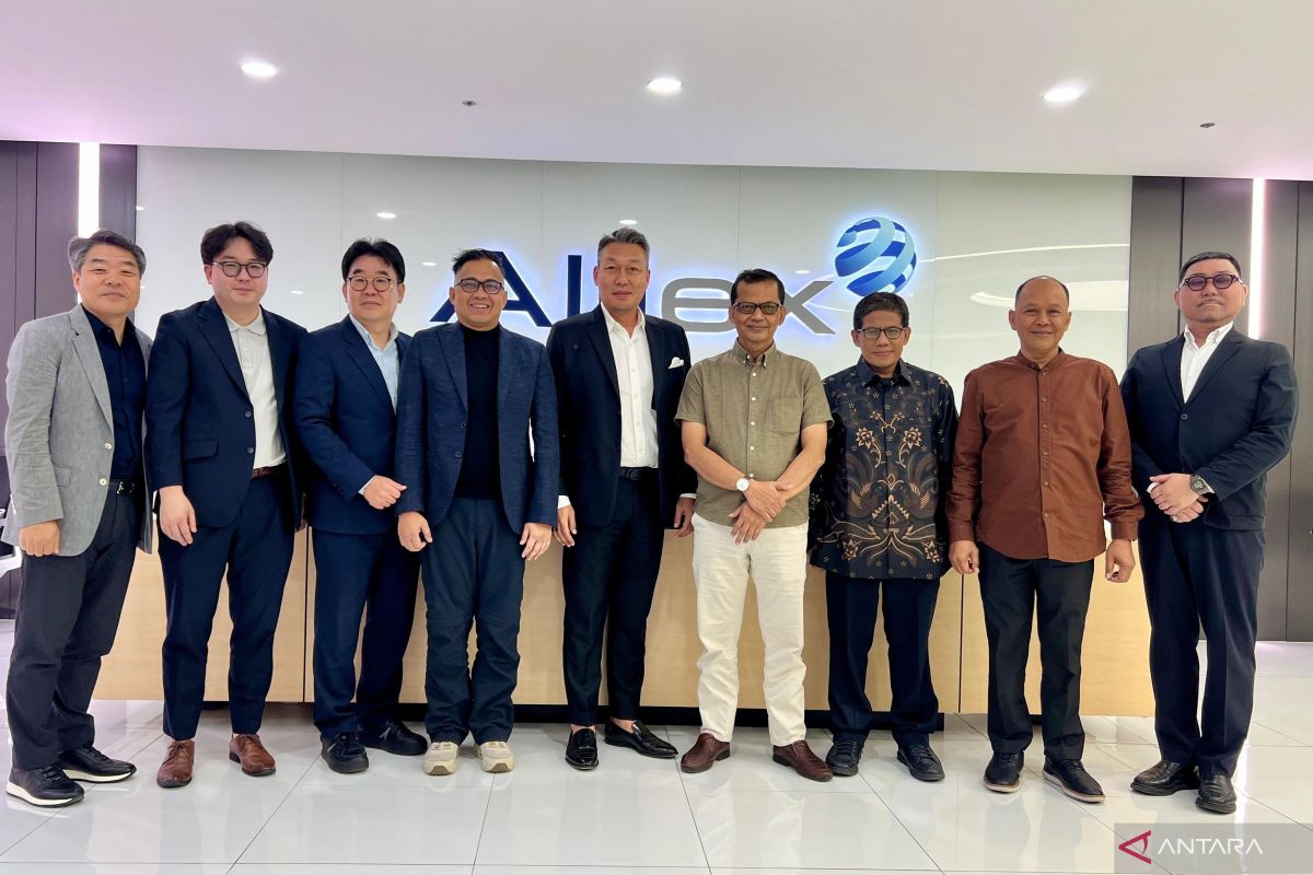 Indonesia explores digital payment technology cooperation with Vietnam