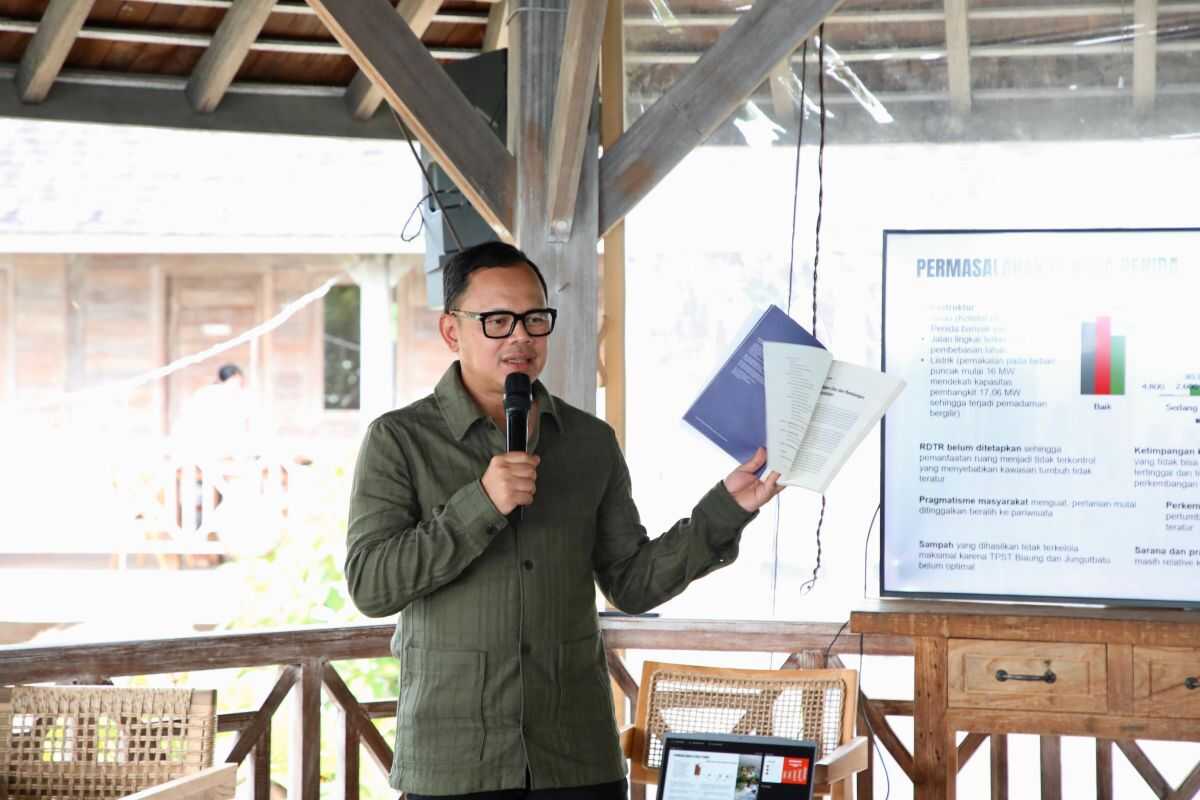 Indonesia advances Nusa Penida as integrated green island destination