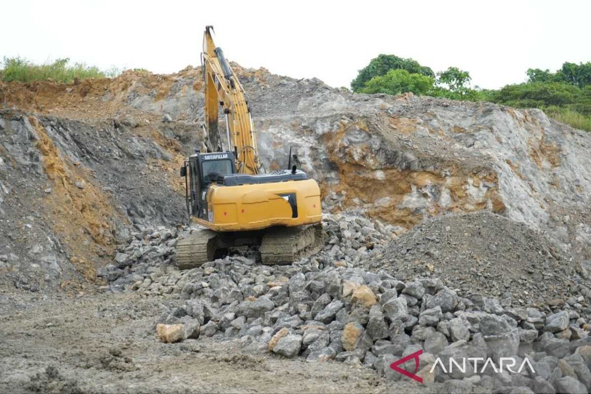 East Kalimantan Revenue Agency Pursues Non-Metallic Mineral Tax to Bolster Regional Coffers
